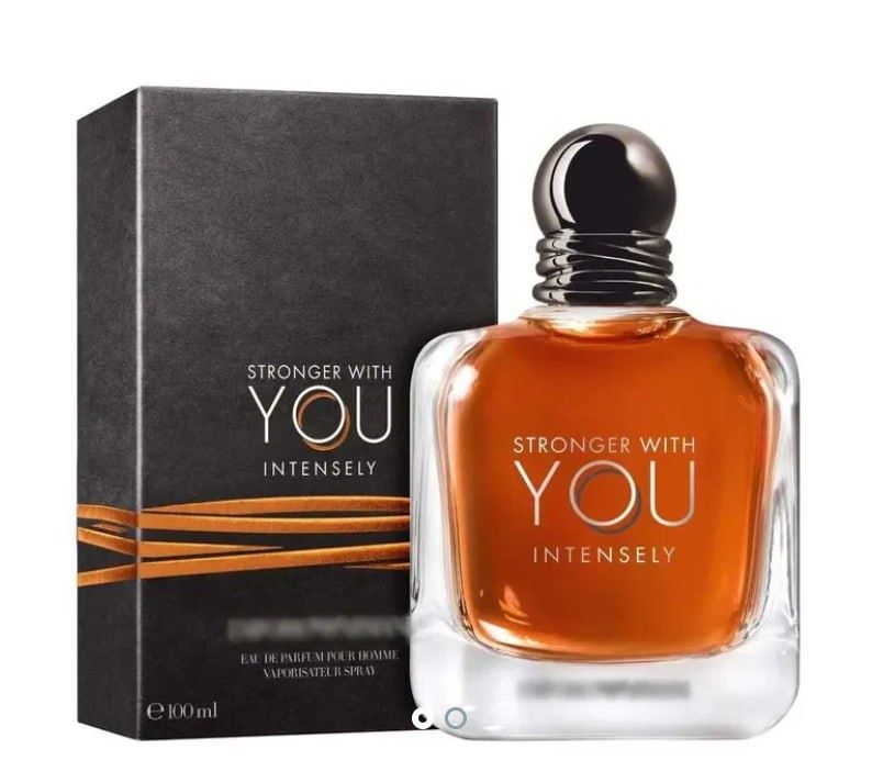 Духи мужские EMPORIO ga ARMANI