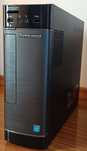 Calculator Unitate PC Lenovo sff ,Intel Gen4 J1850 Quad Ram 8G SSD HDD