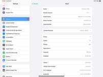 Ipad 13 inch M4 sotiladi