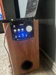 Vand genius 5000 defect