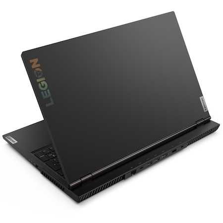 Laptop Gaming Lenovo Legion 5 cu i7, RTX 2060