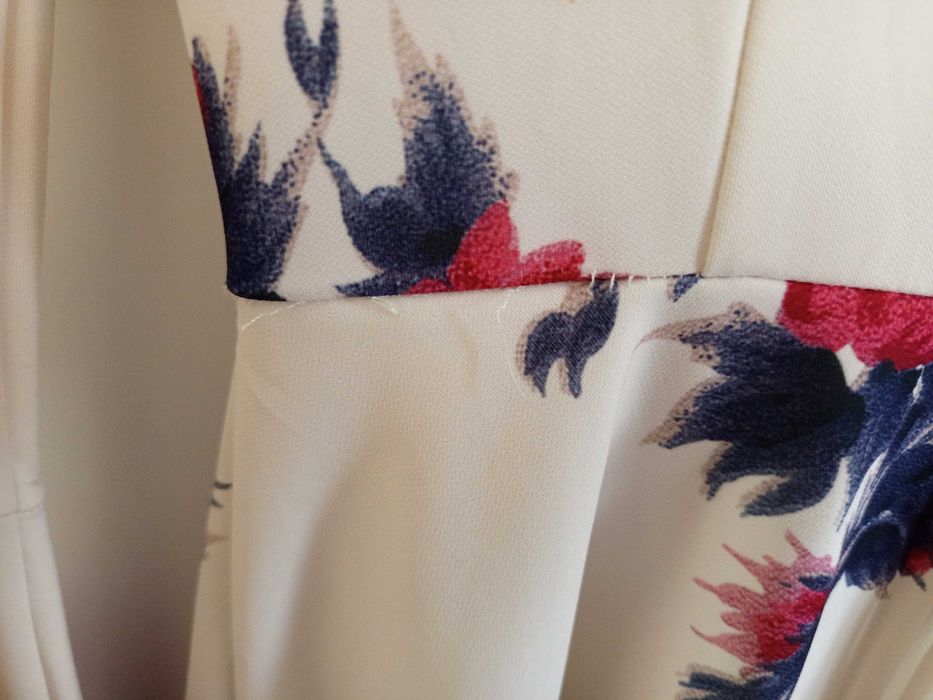 къса рокля (с/м)