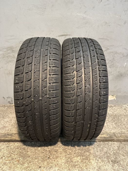 Гуми 205/55/17 KUMHO Izen Winter