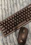 Keyboard de gaming custom