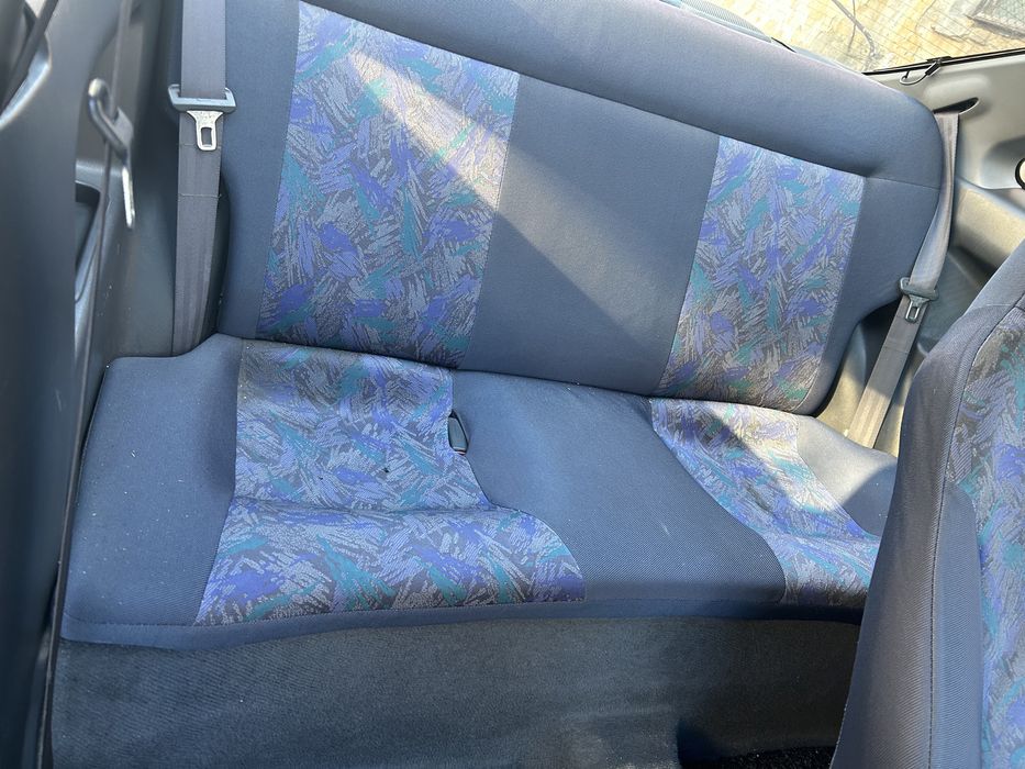 На части Тойота Пасео 1.5i 90к.с/ Toyota paseo 1.5