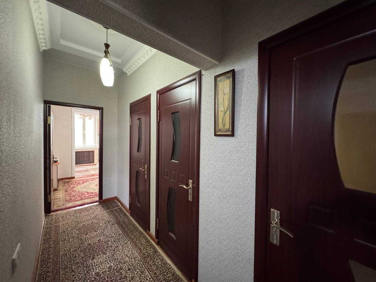 Продается 4-ком квартира, Карасу 6 (87648)