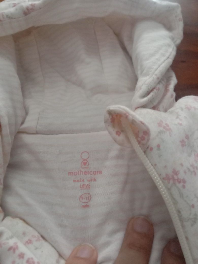 Комбинезон Мягкий от MotherCare