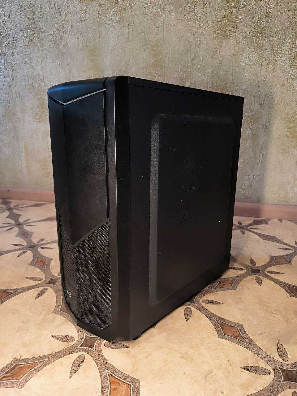 Компьютер GeForce GTX 1660 SUPER 6GB/ Core i3/ 16GB RAM