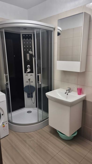 Inchiriez apartament Sibiu