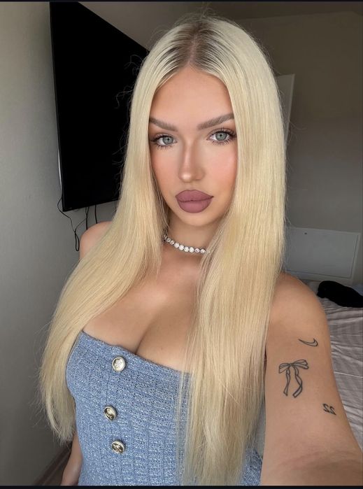 extensii par natural 200 gr