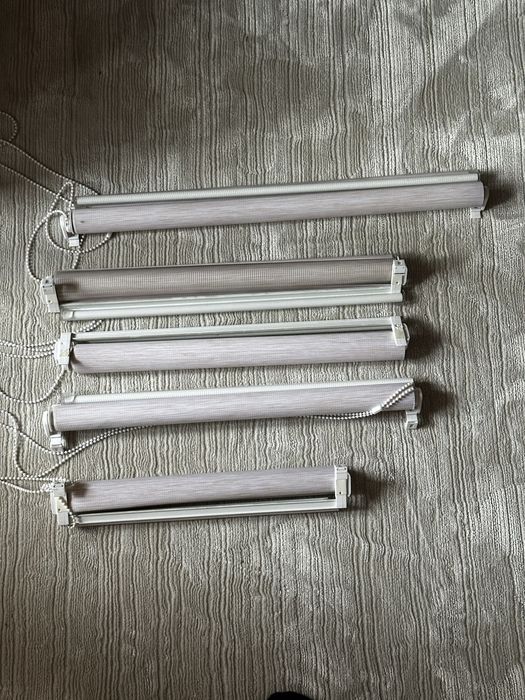 Рол-шторы день-ночь