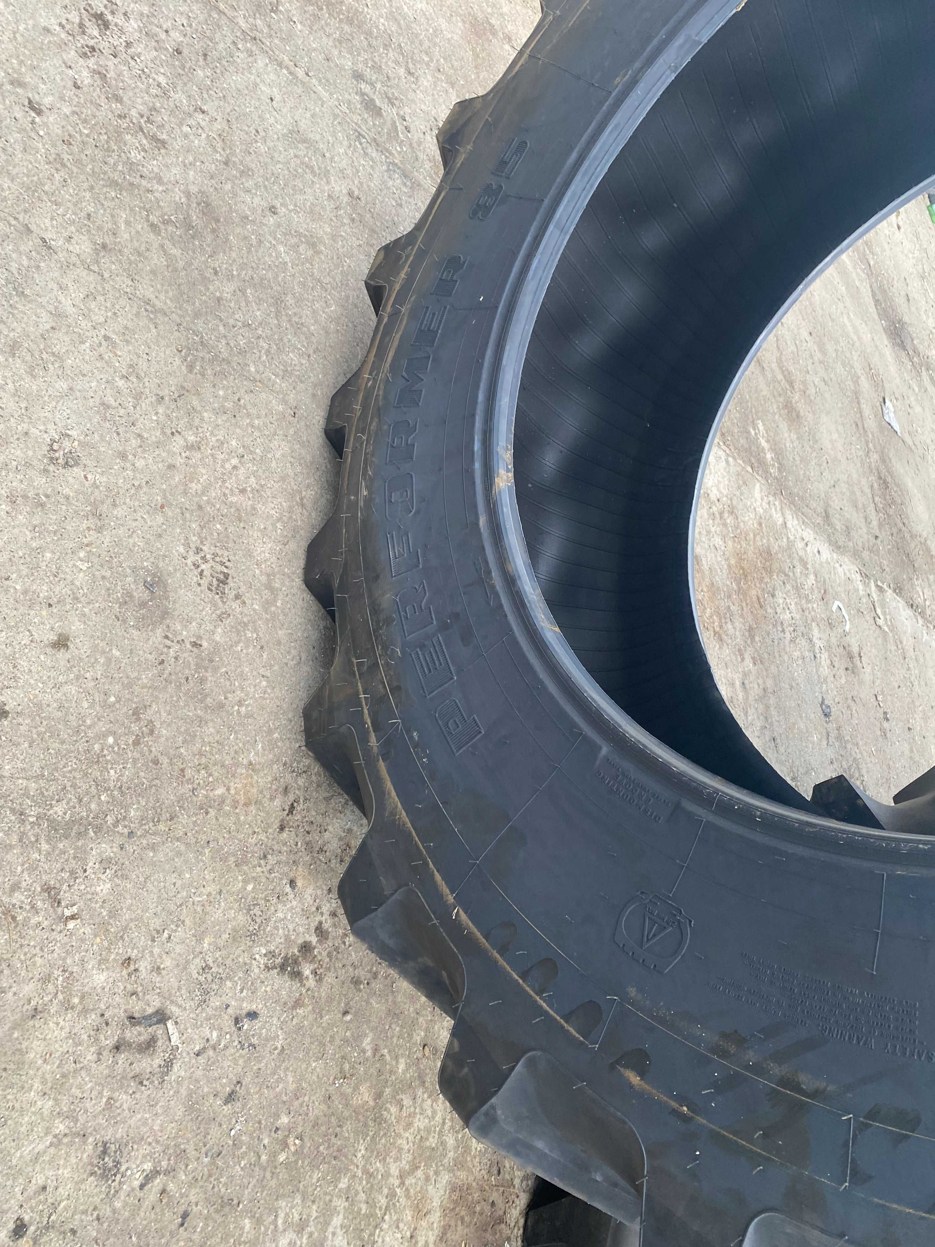 Anvelopa noua 20.8 R42 Firestone