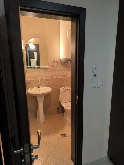 Дава се под наем Двустаен апартамент в София, Дружба 2 - 70 кв.м за 550 € - Снимка #3