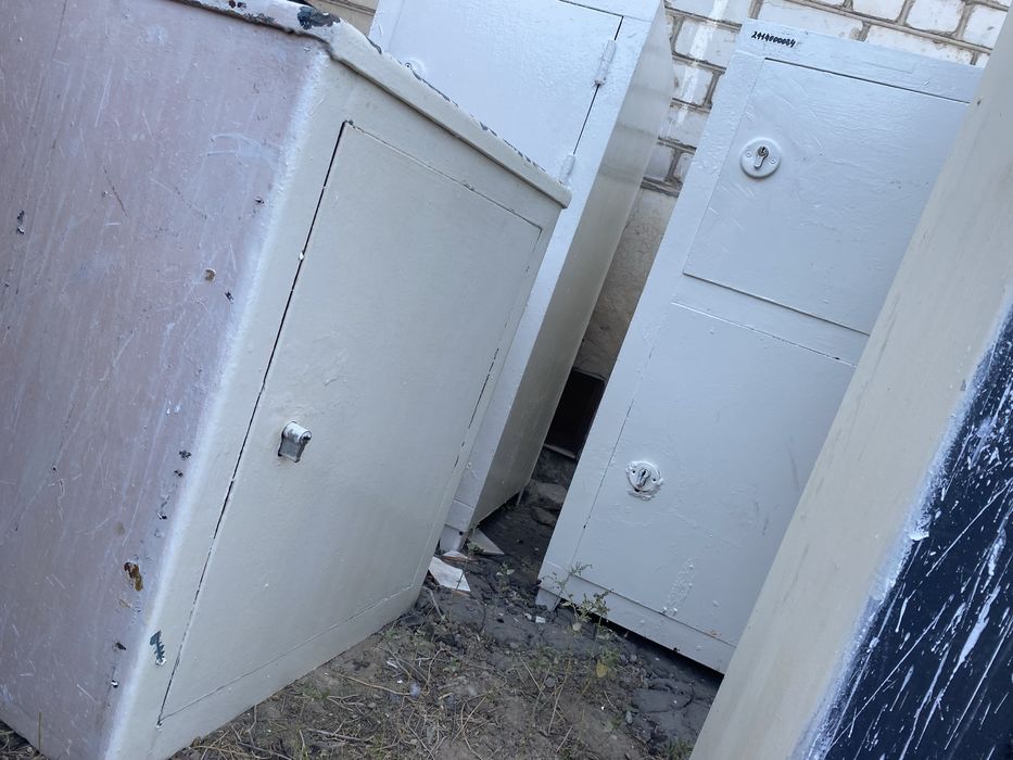 Сейфтер сатылады