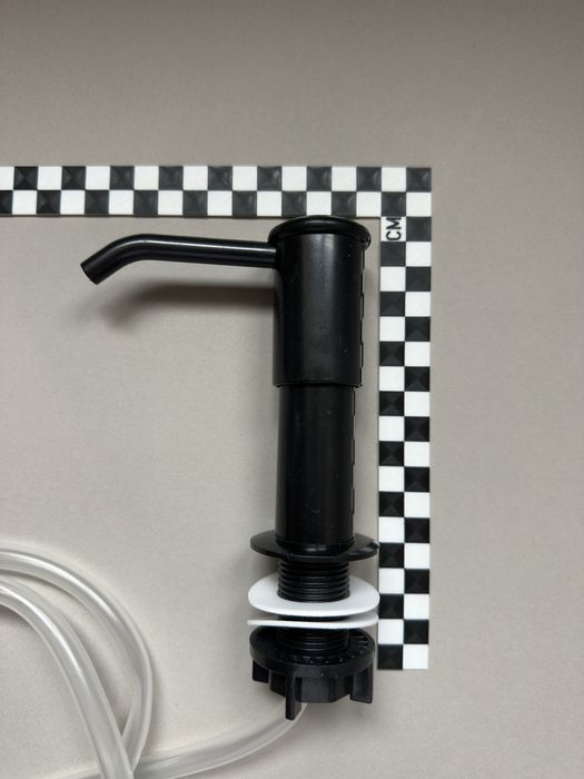 Диспенсър за сапун/веро за вграждане