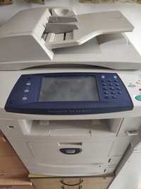 Продавам Xerox Pazer 3635 MFPв отлично състояние