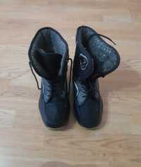 Продам зимние обуви Аляска и зимние кроссовки с мехом