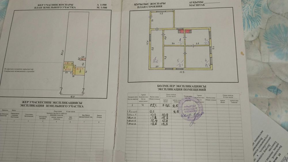 Продам земельный участок с фундаментом вода и электричество