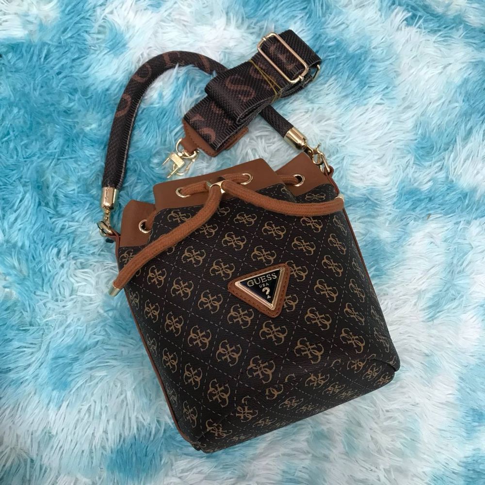 Ruccsac guess dama