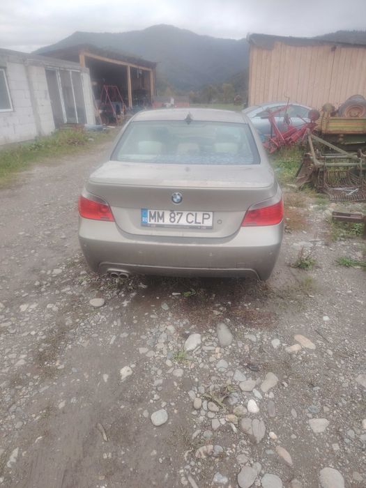 BMW 530 E60 an 2004