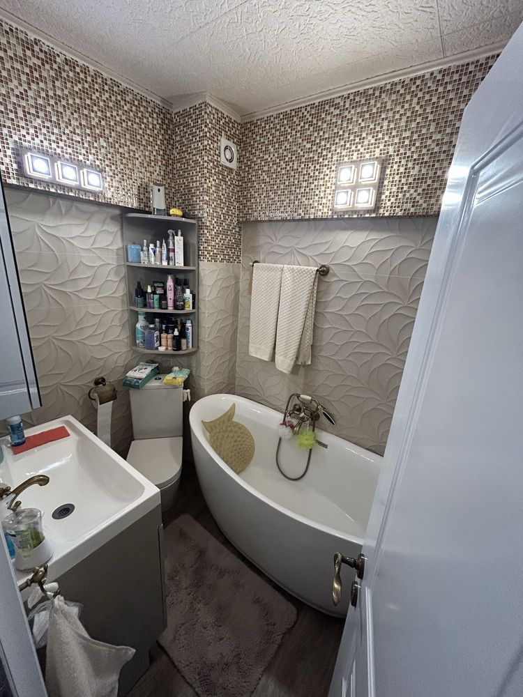 Apartament 3camere