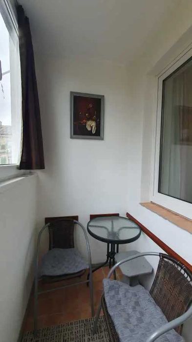 Дава се под наем Двустаен апартамент в София, Център - 65 кв.м за 433.5 € - Снимка #4