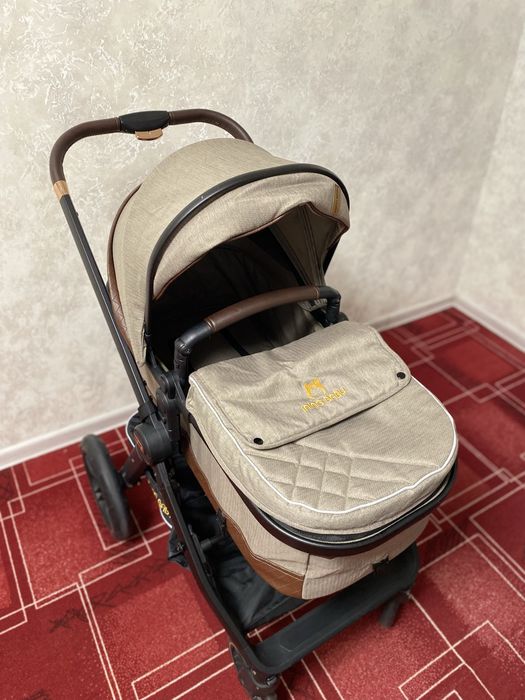 Коляска (люлка) ining baby