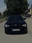 Vând bmw f20 118d Sportline