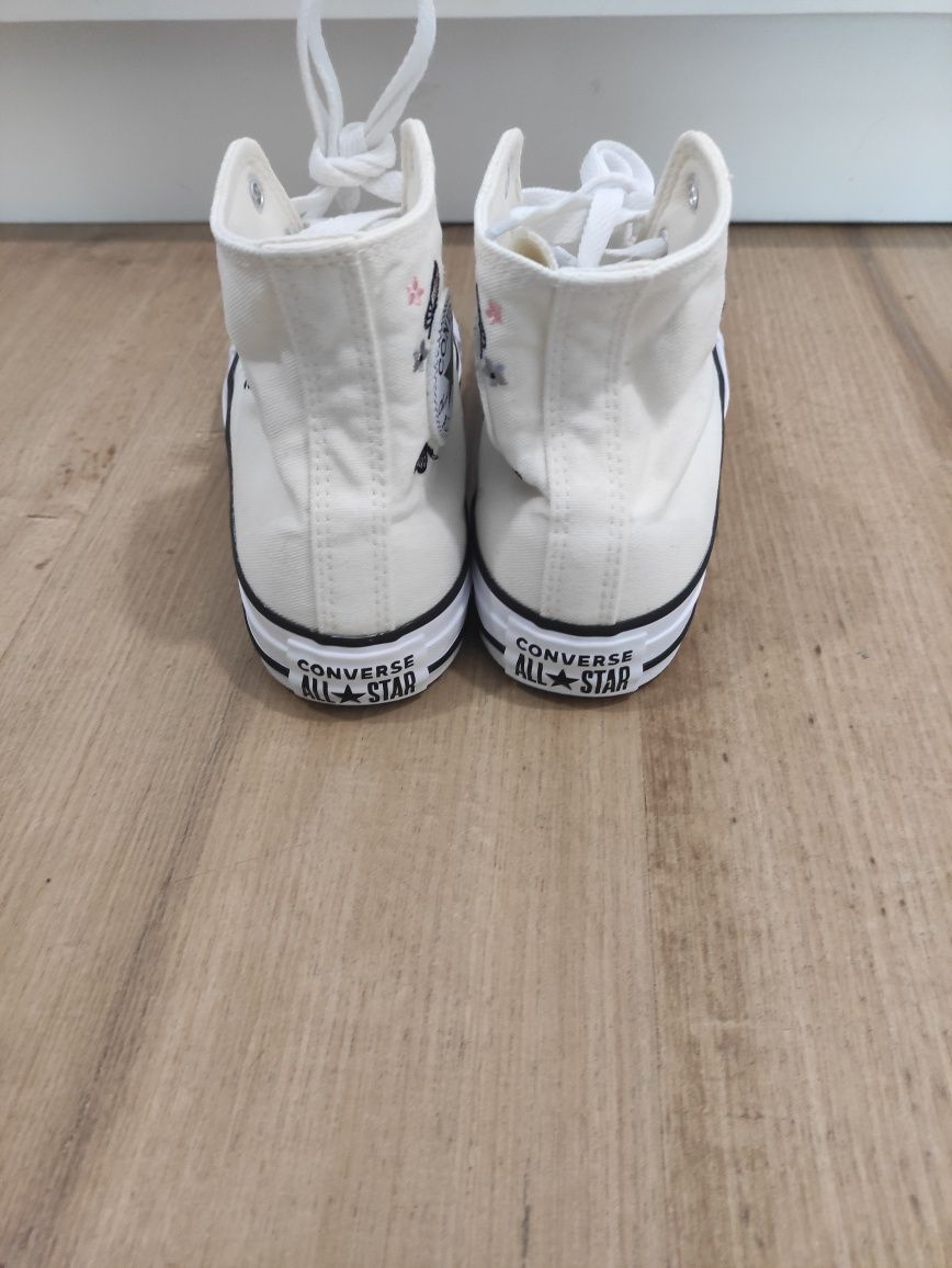 Кецове  converse