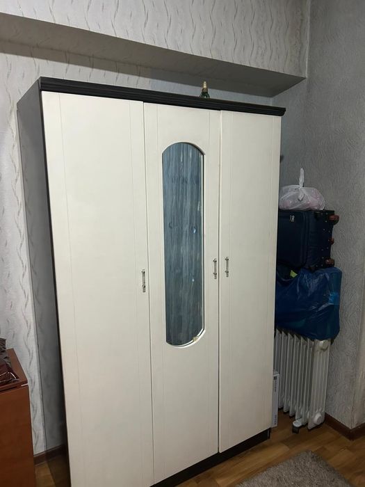 Продам мебель в спальную комнату