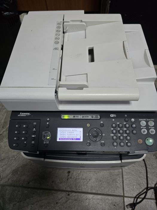 Imprimanta multifunctionala  Canon MF 5980dw laser