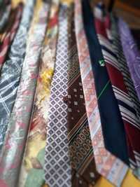 Вратовръзки нови и малко употребявани