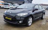 Renault Megane Bose +Climatronic+Navigație+Piele