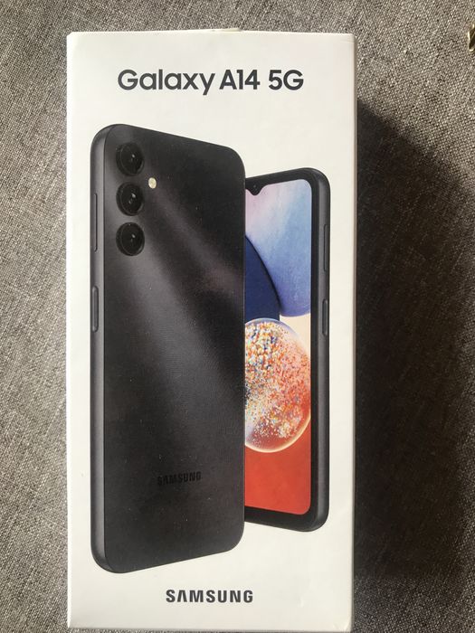 Galaxy A14 5G 128 gb SAMSUNG samsung galaxi самсунг галакси А14 НОВ