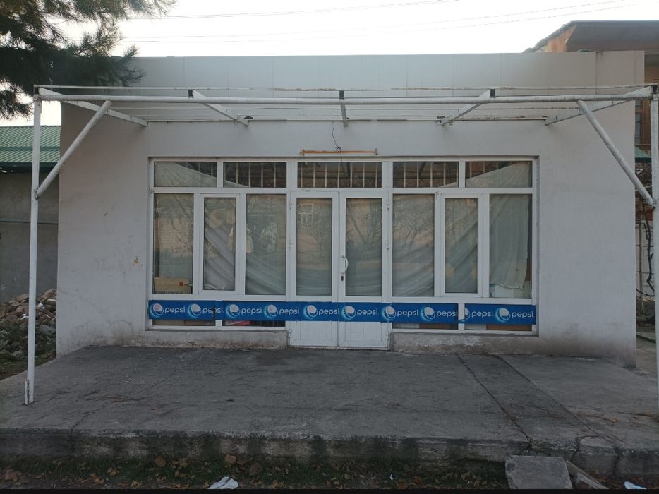 Dukon ijaraga beriladi