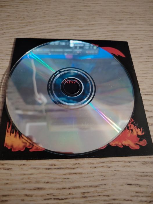 CD Rar Phoenix International Versiunea 2013