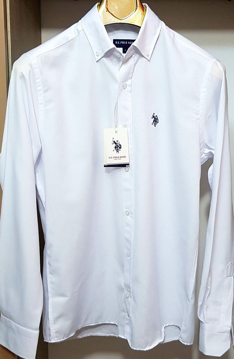 ‼️Cămașă cotton Polo Ralph Lauren ‼️