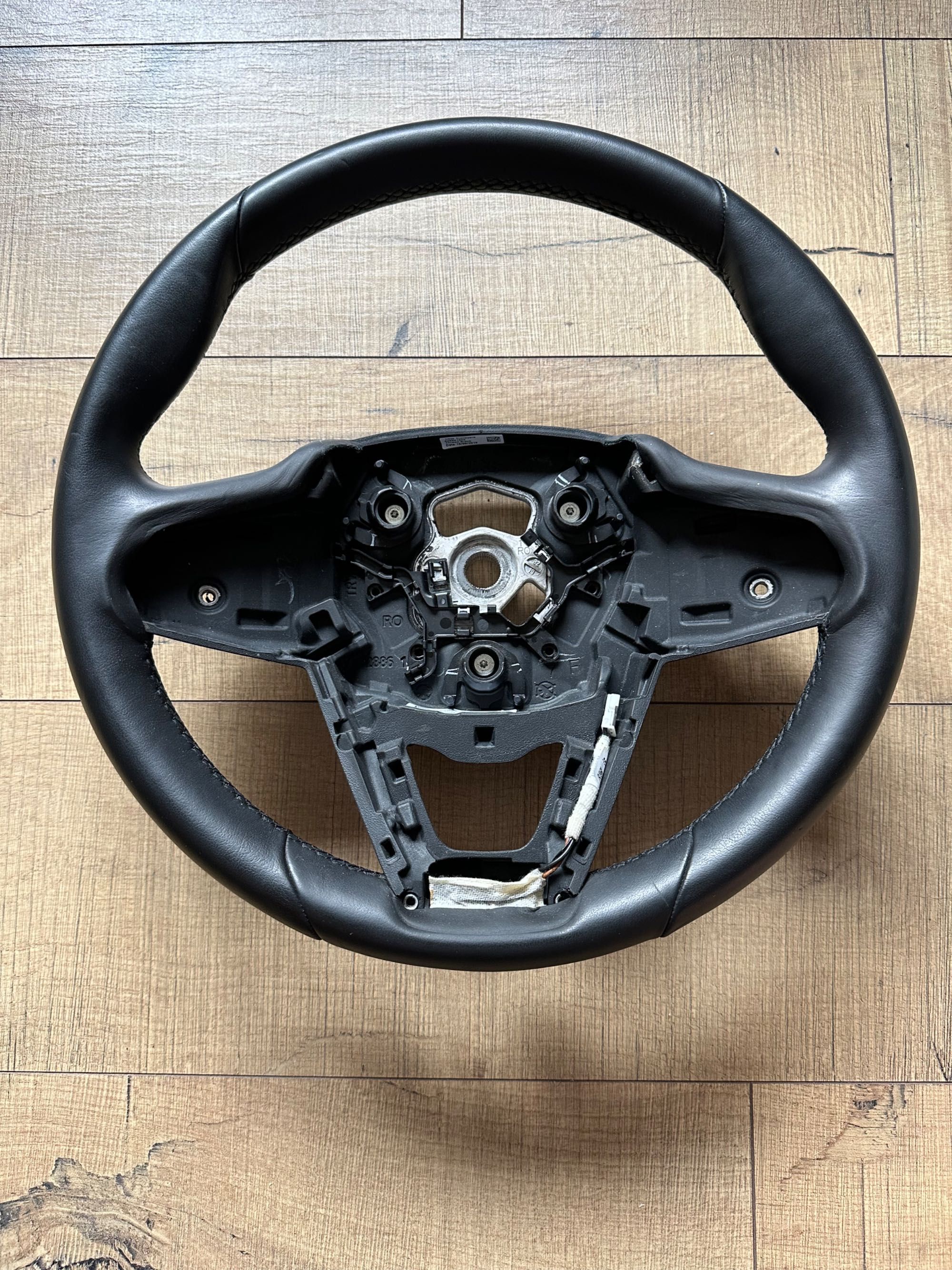 Волан с подгрев 5,6,7 BMW G30 G11 G32 G11 LCI