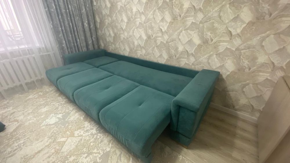 Продам диван в отличном состоянии!!!