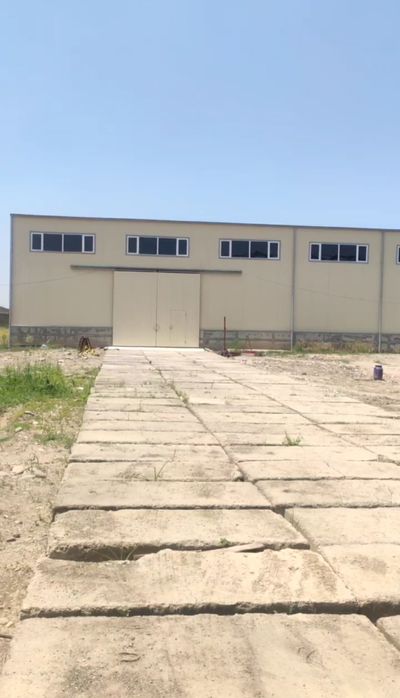 Прадажа склад ИКОТА