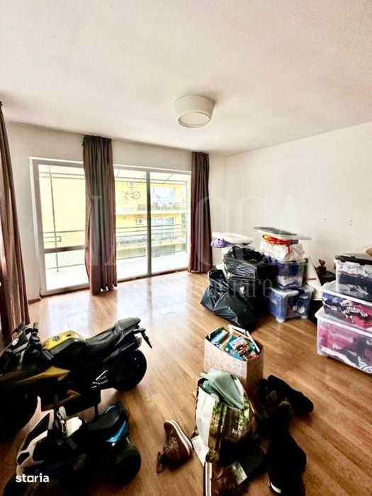 Apartament 2 camere de vanzare in Buna Ziua, Cluj Napoca
