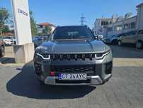 SsangYong Torres Torres Clever 4x4 /Garantie /Tva deductibil