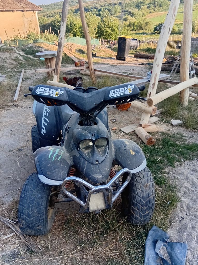 Vand ateveu Yamaha