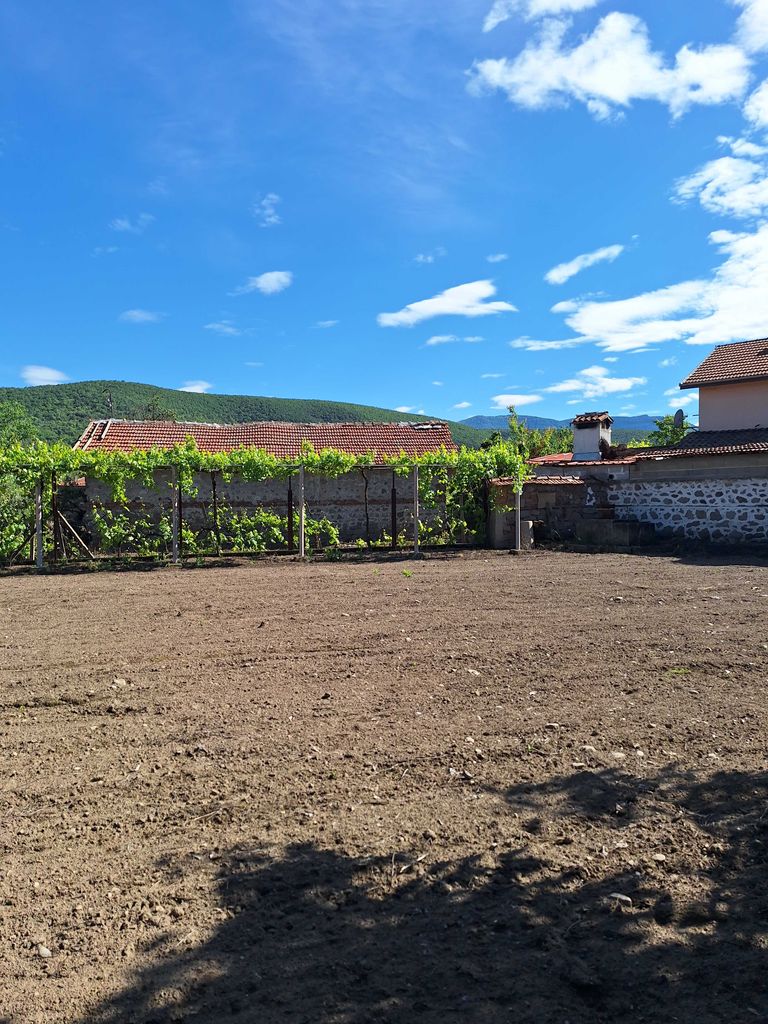 Продава се Парцел в с. Бяга, Област Пазарджик - 700 кв.м за 55 €/кв.м - Снимка #12