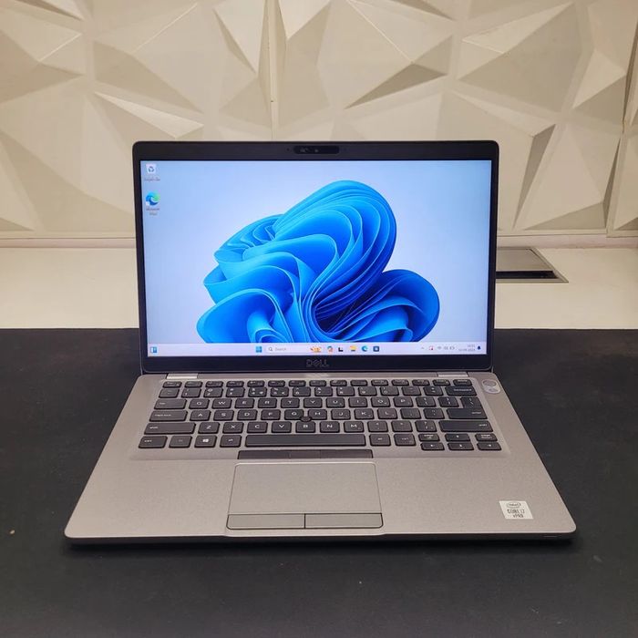 Laptop Dell 5410 i5 gen10 ssd m2 256gb 16gb ram Business Office ca NOU