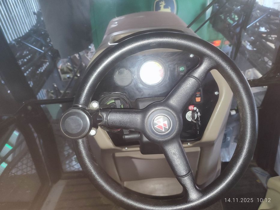 Продам опрыскиватель мэссей фергусон 2021г.в в отличном состоянии