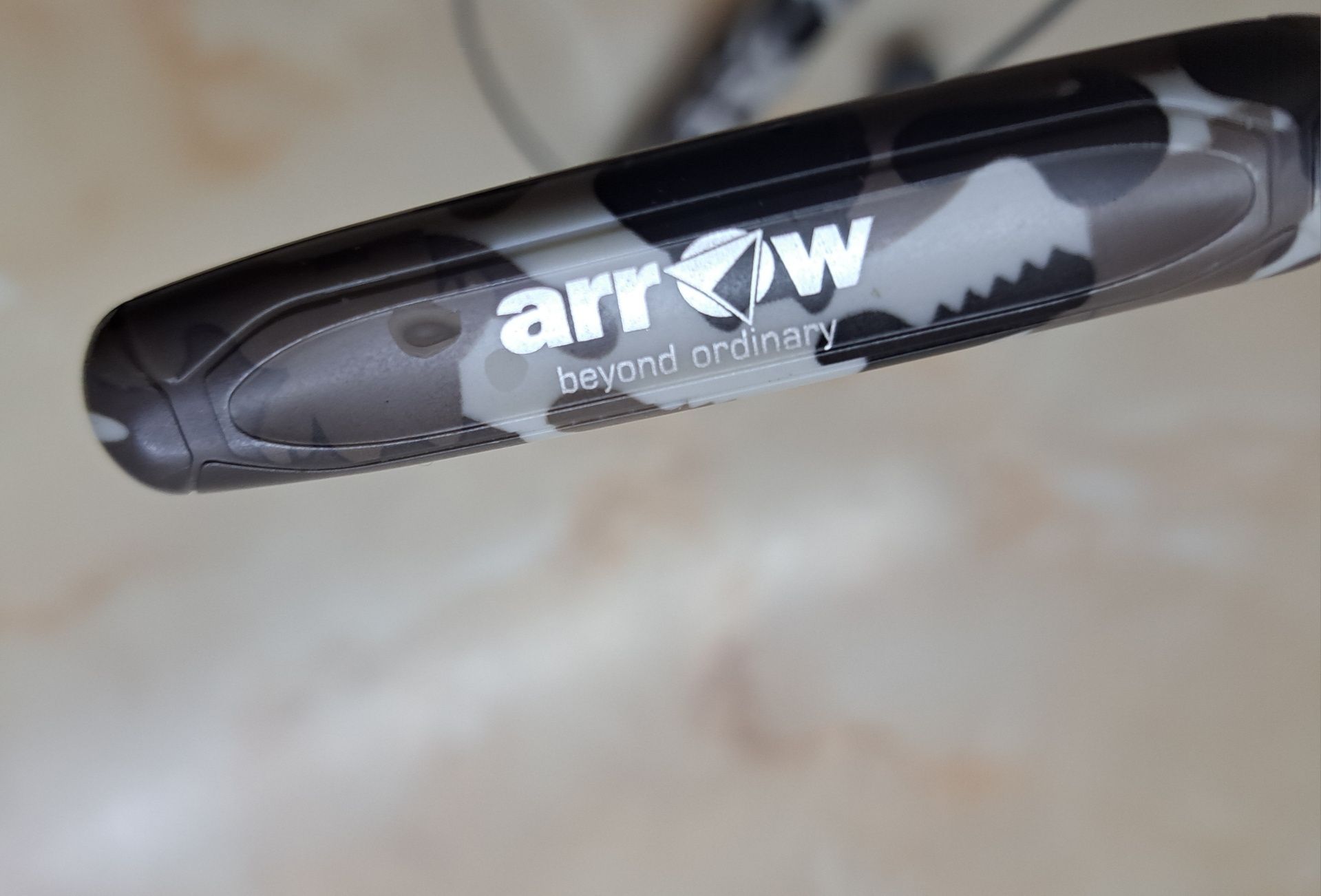 Безжични слушалки arrow