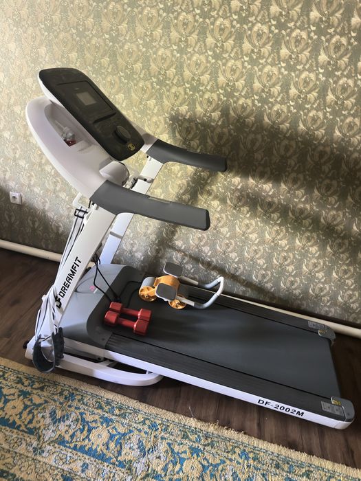 Sport Begavoydaroshka