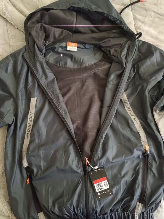 Geaca NIKE PR0 impermeabil