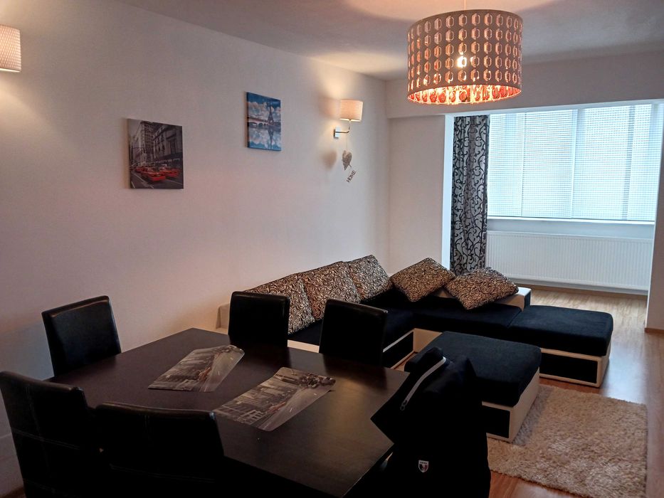 Vand apartament 2 camere  George Enescu